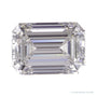 0.78 ct Emerald Natural Diamond – G VS1 — Sapphire Row · cut · cut3 · cut4
