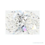 0.78 ct Oval Lab-Grown Diamond – G VS1 — Sapphire Row · cut · cut3 · cut4