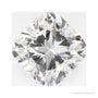 0.78 ct lab-grown diamond, cushion cut | Sapphire Row · cut4