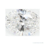 0.78 ct Oval Lab-Grown Diamond – D VS1 — Sapphire Row · cut · cut3 · cut4