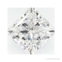 0.78 ct Square Lab-Grown Diamond – D VVS2 — Sapphire Row · cut · cut3 · cut4