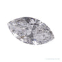 0.78 ct lab-grown diamond, marquise cut | Sapphire Row · cut4