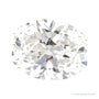 0.78 ct Oval Lab-Grown Diamond – E VS1 — Sapphire Row · cut · cut3 · cut4