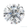 0.78 ct Round Lab-Grown Diamond – E VVS1 — Sapphire Row · cut · cut3 · cut4
