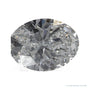 0.78 ct lab-grown diamond, oval cut | Sapphire Row · cut4