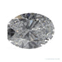 0.78 ct Oval Lab-Grown Diamond – D VVS1 — Sapphire Row · cut · cut3 · cut4