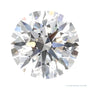 0.78 ct Round Lab-Grown Diamond – E VVS2 — Sapphire Row · cut · cut3 · cut4