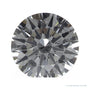 0.78 ct Round Lab-Grown Diamond – D VVS2 — Sapphire Row · cut · cut3 · cut4