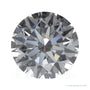0.78 ct Round Lab-Grown Diamond – D VVS2 — Sapphire Row · cut · cut3 · cut4