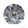 0.78 ct Round Lab-Grown Diamond – D VVS1 — Sapphire Row · cut · cut3 · cut4