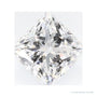 0.77 ct Square Lab-Grown Diamond – D VS1 — Sapphire Row · cut · cut3 · cut4