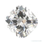 0.77 ct lab-grown diamond, cushion cut | Sapphire Row · cut4