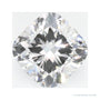 0.77 ct Cushion Lab-Grown Diamond – D VS1 — Sapphire Row · cut · cut3 · cut4