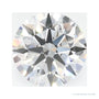 0.77 ct Round Lab-Grown Diamond – D VVS2 — Sapphire Row · cut · cut3 · cut4