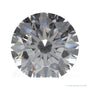 0.76 ct Round Natural Diamond – G VVS1 — Sapphire Row · cut · cut3 · cut4