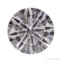 0.75 ct Round Natural Diamond – I SI1 — Sapphire Row · cut · cut3 · cut4