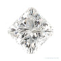 0.75 ct Square Lab-Grown Diamond – F VVS2 — Sapphire Row · cut · cut3 · cut4