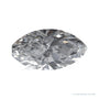 0.75 ct lab-grown diamond, marquise cut | Sapphire Row · cut4