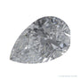0.74 ct Pear Lab-Grown Diamond – D VVS2 — Sapphire Row · cut · cut3 · cut4