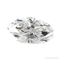 0.74 ct lab-grown diamond, marquise cut | Sapphire Row · cut4