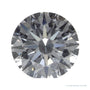 0.74 ct Round Lab-Grown Diamond – D VVS2 — Sapphire Row · cut · cut3 · cut4