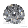 0.74 ct Round Lab-Grown Diamond – D VVS2 — Sapphire Row · cut · cut3 · cut4