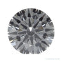 0.74 ct Round Lab-Grown Diamond – D VVS1 — Sapphire Row · cut · cut3 · cut4