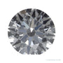 0.74 ct Round Lab-Grown Diamond – D VVS1 — Sapphire Row · cut · cut3 · cut4