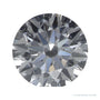0.74 ct Round Lab-Grown Diamond – D VVS1 — Sapphire Row · cut · cut3 · cut4
