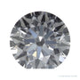 0.74 ct Round Lab-Grown Diamond – D VVS1 — Sapphire Row · cut · cut3 · cut4