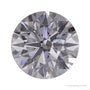 0.74 ct Round Lab-Grown Diamond – D VVS1 — Sapphire Row · cut · cut3 · cut4
