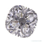 0.73 ct Cushion Natural Diamond – G VS2 — Sapphire Row · cut · cut3 · cut4