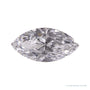 0.73 ct lab-grown diamond, marquise cut | Sapphire Row · cut4