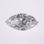 0.73 ct lab-grown diamond, marquise cut | Sapphire Row · cut7