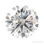 0.73 ct Round Lab-Grown Diamond – F VVS2 — Sapphire Row · cut · cut3 · cut4