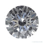 0.73 ct lab-grown diamond, round cut | Sapphire Row · cut4
