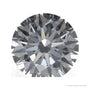 0.73 ct Round Lab-Grown Diamond – D VVS2 — Sapphire Row · cut · cut3 · cut4