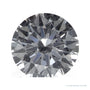 0.73 ct Round Lab-Grown Diamond – D VVS2 — Sapphire Row · cut · cut3 · cut4