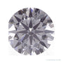 0.73 ct Round Lab-Grown Diamond – D VVS2 — Sapphire Row · cut · cut3 · cut4