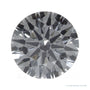 0.73 ct Round Lab-Grown Diamond – D VVS1 — Sapphire Row · cut · cut3 · cut4