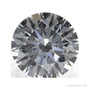 0.73 ct Round Lab-Grown Diamond – D VVS1 — Sapphire Row · cut · cut3 · cut4