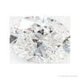 0.72 ct lab-grown diamond, oval cut | Sapphire Row · cut4