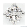0.72 ct Square Lab-Grown Diamond – F VVS2 — Sapphire Row · cut · cut3 · cut4