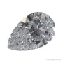 0.72 ct Pear Lab-Grown Diamond – E VVS1 — Sapphire Row · cut · cut3 · cut4