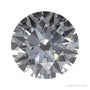 0.72 ct Round Lab-Grown Diamond – D VS1 — Sapphire Row · cut · cut3 · cut4
