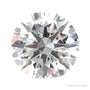 0.72 ct Round Lab-Grown Diamond – E VVS2 — Sapphire Row · cut · cut3 · cut4