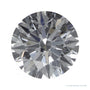 0.72 ct Round Lab-Grown Diamond – D VVS2 — Sapphire Row · cut · cut3 · cut4