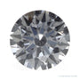 0.72 ct Round Lab-Grown Diamond – D VVS2 — Sapphire Row · cut · cut3 · cut4
