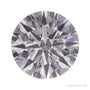 0.72 ct Round Lab-Grown Diamond – D VVS2 — Sapphire Row · cut · cut3 · cut4