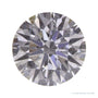 0.72 ct Round Lab-Grown Diamond – D VVS2 — Sapphire Row · cut · cut3 · cut4